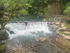 -百杖潭景区