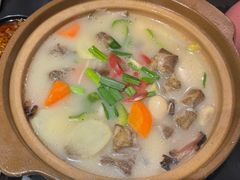-桥边小楼·手工云南菜·古城观景小楼