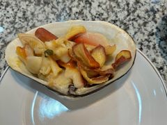 -震海贝烤贝·民俗特色店(延吉总店)