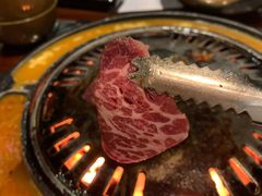 -喜来稀肉(旺角广华街店)