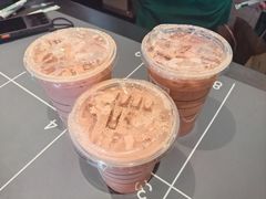 -星巴克(甘河路店)