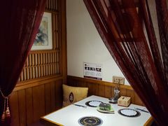 -一叶一世界•素食餐厅(环球中心店)
