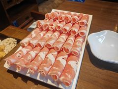 -快乐小羊(富强中路店)