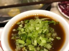 -八合里潮汕鲜牛肉火锅(吉大店)