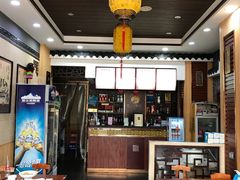 大堂-孙家面馆(韩桥花苑店)