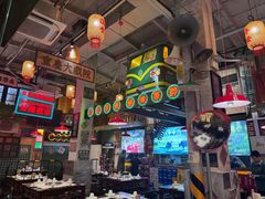 -江北北火锅馆·公路夜市(魏公村店)