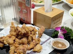 -渔码头食府·20年蓬莱老字号(登州路店)
