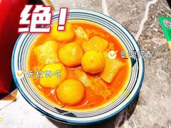 -禄婶鸡煲·打边炉