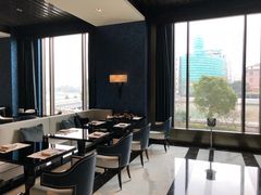 -上海苏宁宝丽嘉酒店·Cafe Bellagio西餐厅