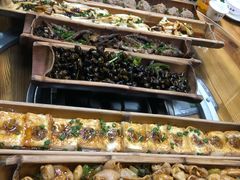 -竹一味·竹筒饭