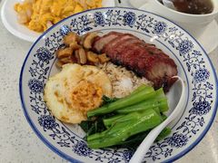 -甜蜜蜜港式茶餐厅(虹梅店)