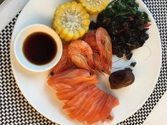 -长兴开元名都大酒店·地中海咖啡厅