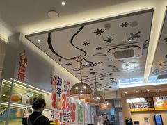 -菲滋意式餐厅(富阳东方茂店)