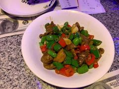 -蛙来哒(东城万达店)
