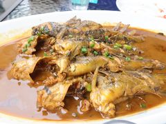 -品鲜村农家菜·阳澄湖大闸蟹(总店)