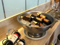 -青岛海尔洲际酒店