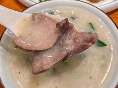 -顺德一品粥·20年凤城老字号(芳村店)