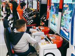 -反斗乐园(金光华广场店)