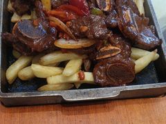 -辽宁大厦海鲜渔港