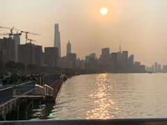 -丹东路渡口(轮渡站)