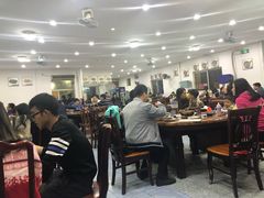 大堂-红星光发煲仔饭(大石街店)