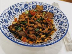 -新新湘菜馆(新中街二条店)