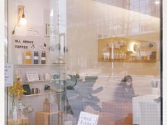 -GOOD好事咖啡(会展城店)
