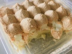 -半勺舒舒生日蛋糕店