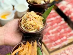 -慢丽江·云南野生菌土鸡锅(付家庄店)