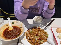 -大铁勺新津菜(中北永旺店)