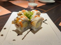 -山葵家·创意料理(宁波来福士店)