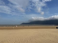 -朱家尖南沙景点