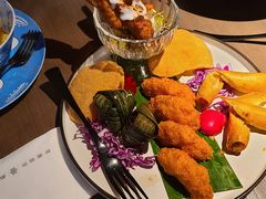 -星叶·东南亚料理(宁波万象汇店)