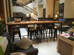 -阿什卡咖啡馆ESSCA COFFEE(塔里木石油宾馆店)