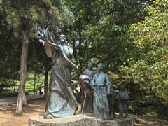 -敬亭山风景名胜区