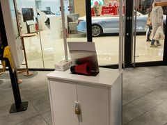 -麦当劳(津南吾悦广场店)