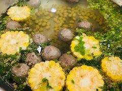 -潮悦牛肉火锅城(水贝店)