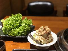 -丸藏和牛烧肉专门店(园区师惠坊店)