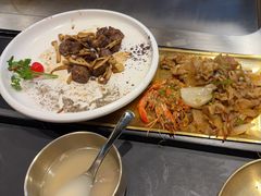 -大神太神·铁板烧(瑞虹天地月亮湾店)