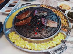 -韩宫宴烤肉·料理(南京江宁万达店)