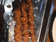 -洁神饭庄·海鲜·青岛菜·30年老字号(五四广场店)