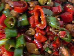 重庆尖椒鸡-鑫源渔港(阳光店)