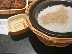 -谷田稻香·砂锅菜(川沙百联店)
