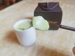 皇家抹茶布丁-布歌东京(金融街购物中心店)