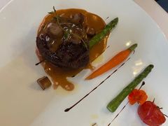 -马克西姆餐厅(崇文门店)