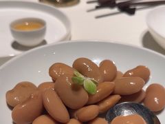 -潮舍(环球金融中心店)
