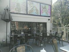 -Ginger(兴国路店)