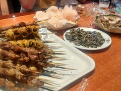 android_upload_pic-金刚山烧烤(红旗大街店)