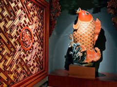 -宝轩渔府·老字号海鲜·正宗津菜(水上店)