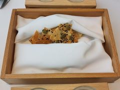 -王品牛排(郑州大卫城店)